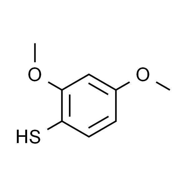2,4-二甲氧基苯硫酚