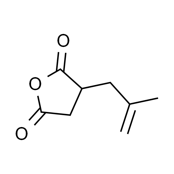 (2-甲基-2-丙烯-1-基)琥珀酸酐