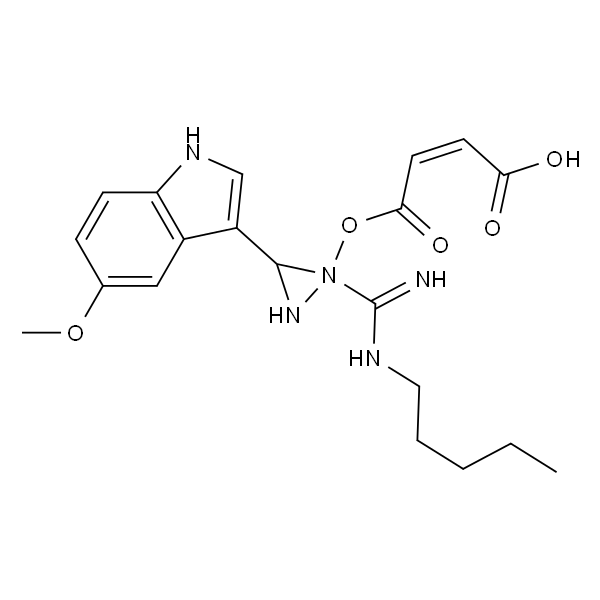 马来酸替加色罗