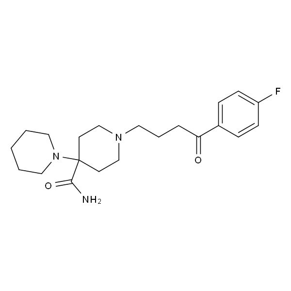 酰胺哌啶酮