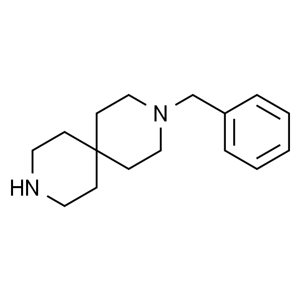 3-苄基-3,9-二氮杂螺[5.5]十一烷
