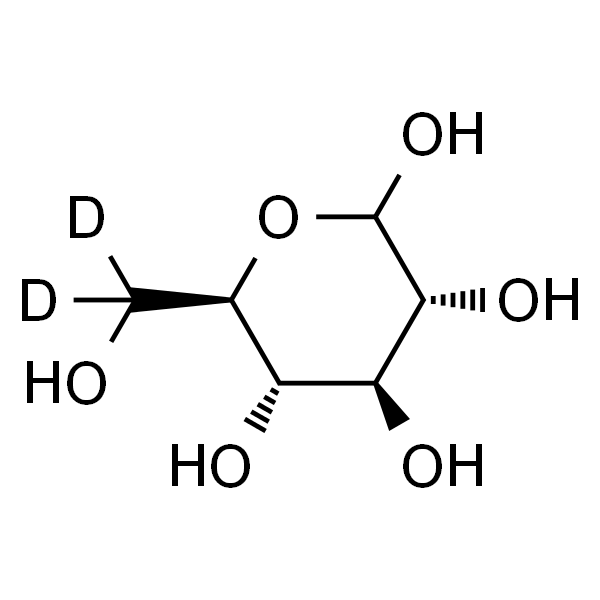 D-Glucose-6，6-d2