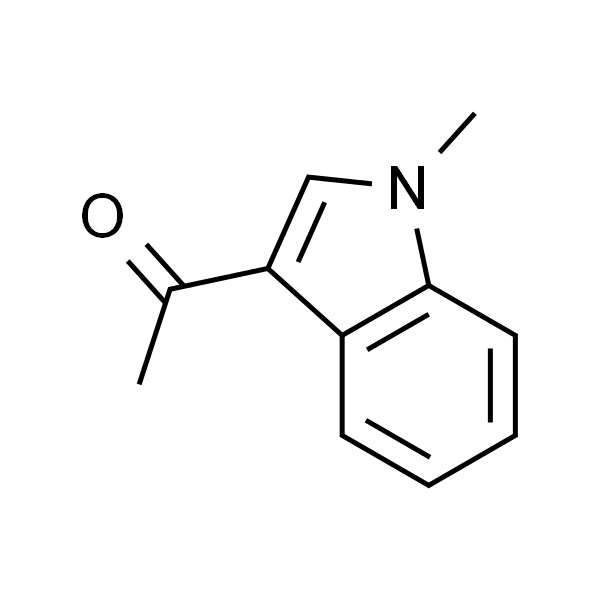 3-乙酰基-1-甲基吲哚