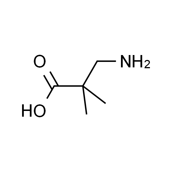 3-氨基-2,2二甲基乙酸