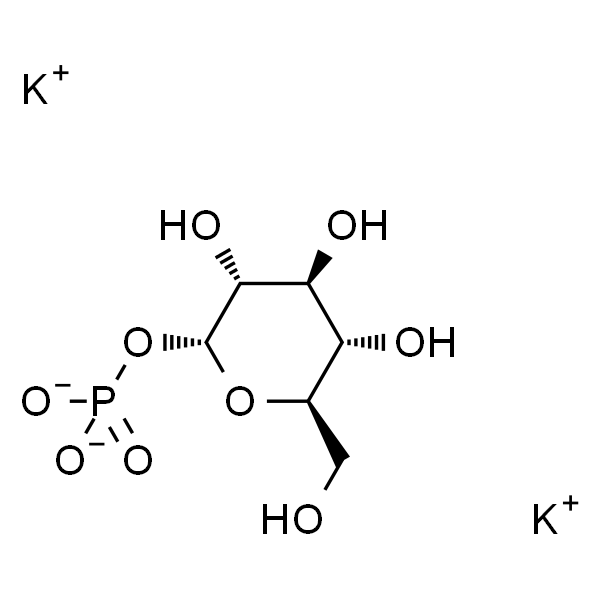 Galactose 1-phosphate Potassium salt