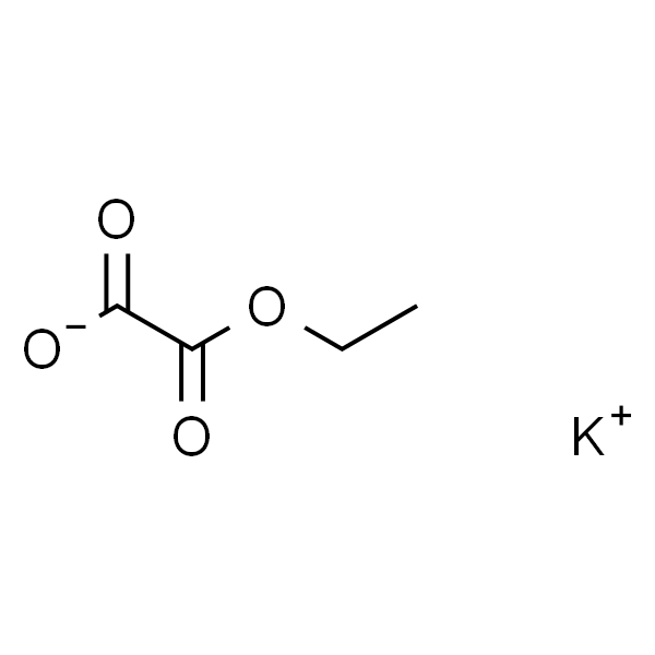 乙基 钾 草酸盐