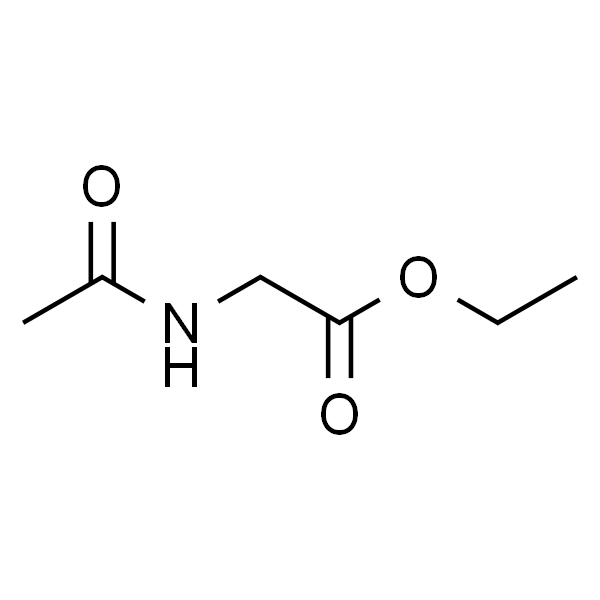 N-乙酰甘氨酸乙酯