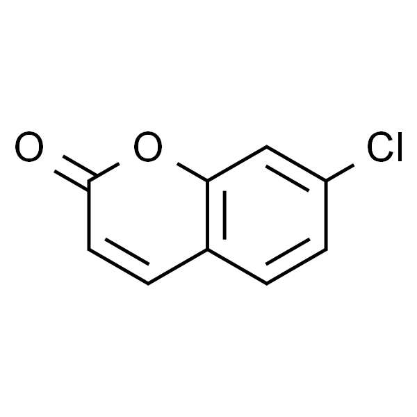 7-氯-2H-色烯-2-酮