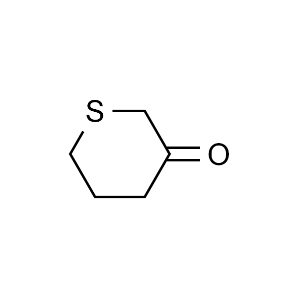 二氢-2H-硫代吡喃-3(4H)-酮