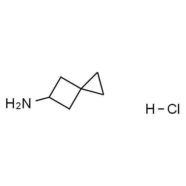 螺[2.3]己烷-5-胺盐酸盐