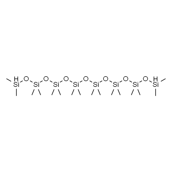 1,1,3,3,5,5,7,7,9,9,11,11,13,13,15,15-十六甲基八硅氧烷