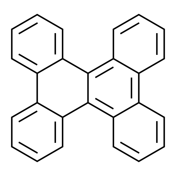 二苯并[g,p]稠二萘