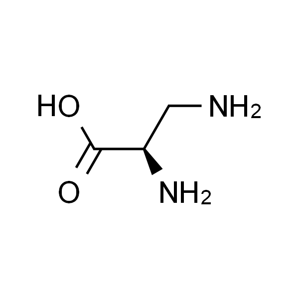 (R)-2,3-二氨基丙酸