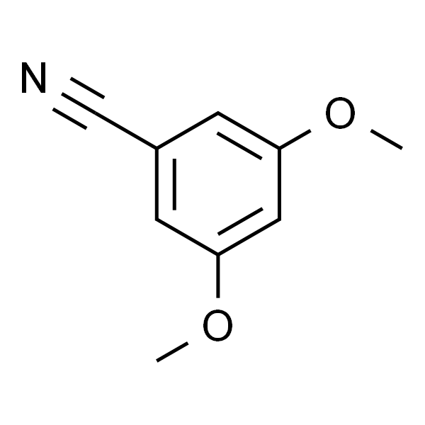 3,5-二甲氧基苯腈