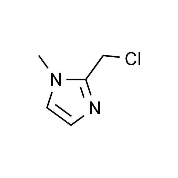 1-甲基-2-氯甲基咪唑