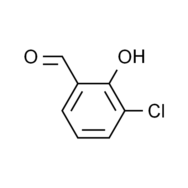 3-氯水杨醛