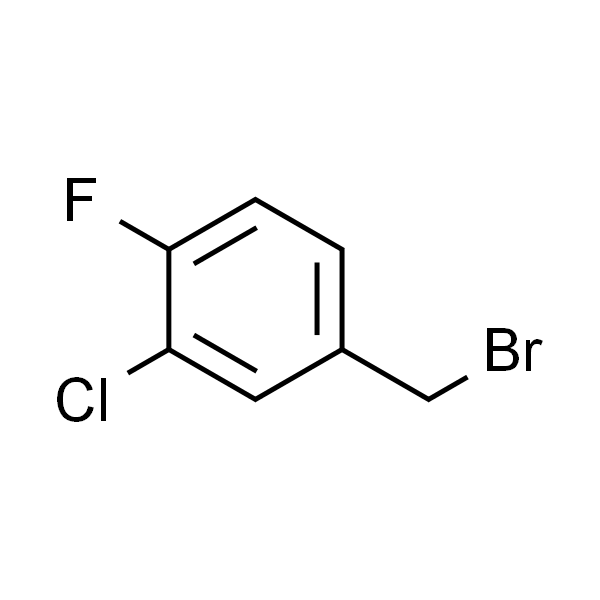 3-氯-4-氟溴苄