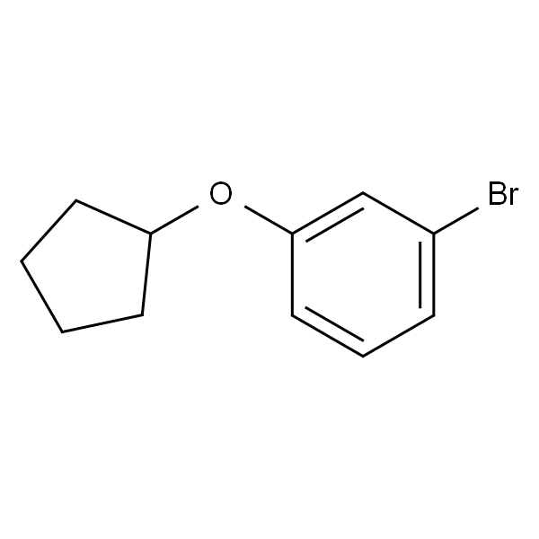1-溴-3-(环戊氧基)苯