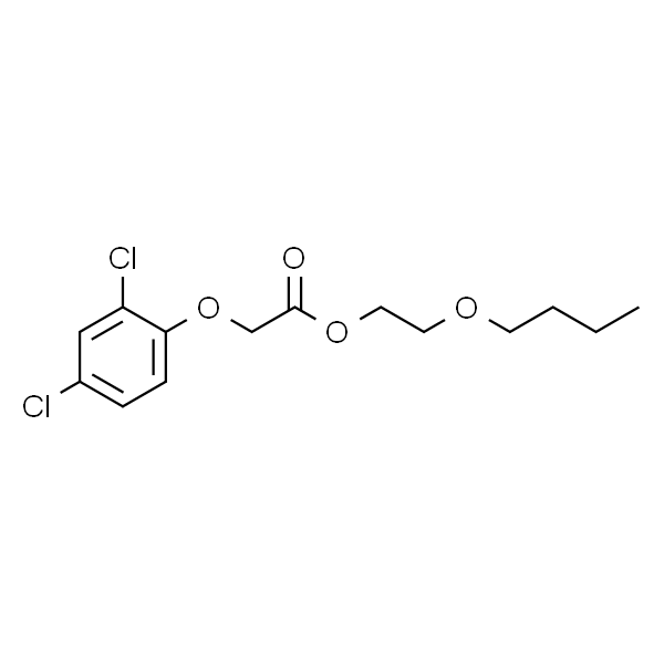 2,4-D butylglycol ester PESTANAL(R), analytical standard