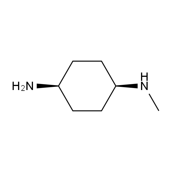 顺式-N1-甲基-1,4-环己烷二胺