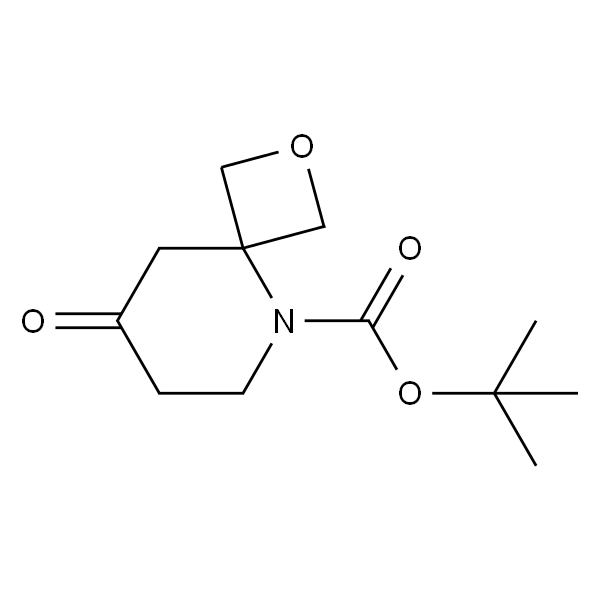 8-氧代-2-氧杂-5-氮杂螺环[3.5]壬烷-5-羧酸叔丁酯