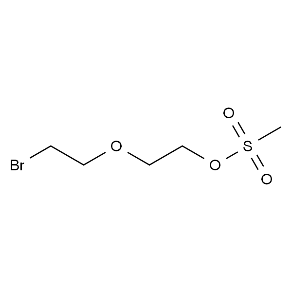 Bromo-PEG2-MS