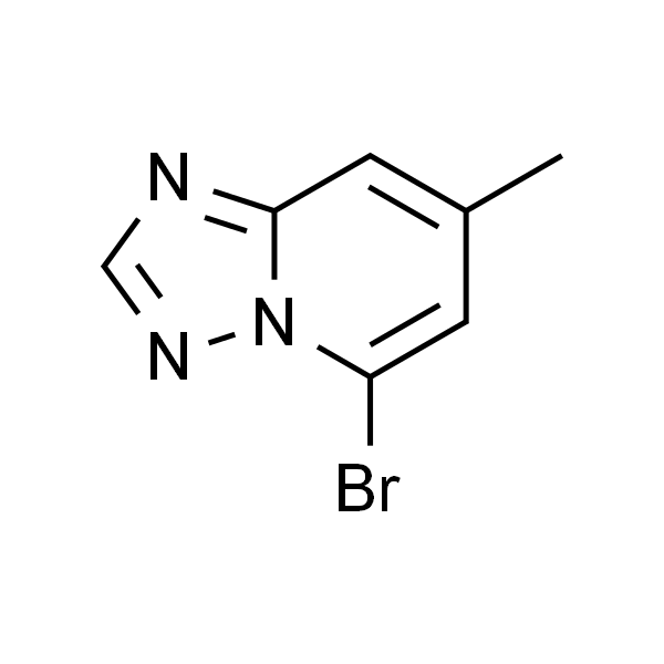 5-溴-7-甲基[1,2,4]三唑[1,5-a]吡啶