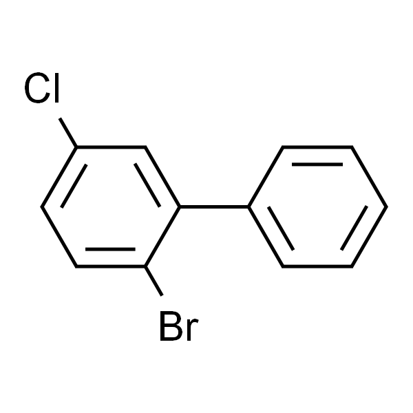 2-溴-5-氯联苯