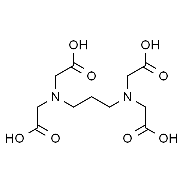 1,3-丙二胺四乙酸