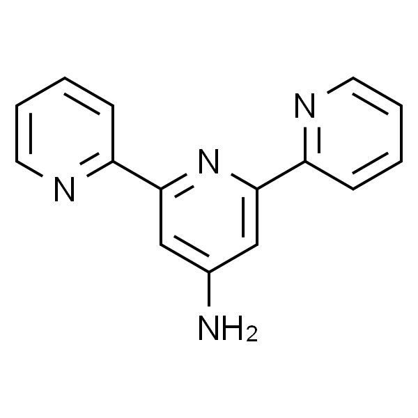 4'-氨基-2，2'：6'，2
