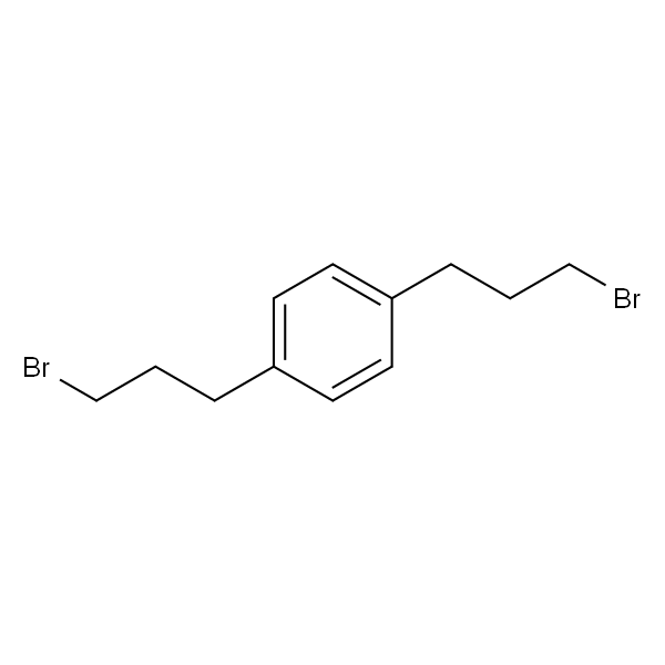 1,4-双(3-溴丙基)苯