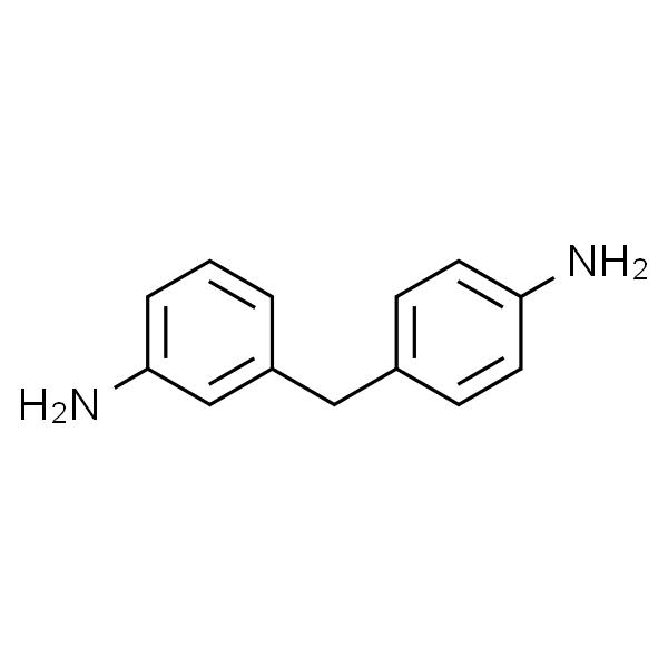 二氨基二苯基甲烷