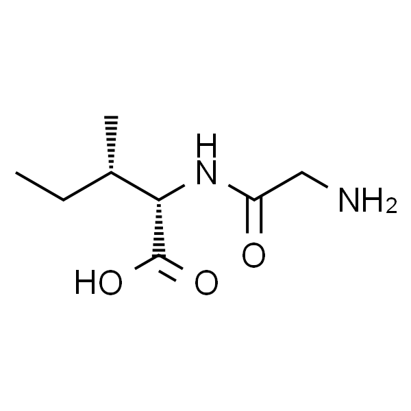 甘氨酰-L-异亮氨酸