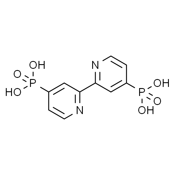 2,2'-联吡啶-4,4'-双磷酸