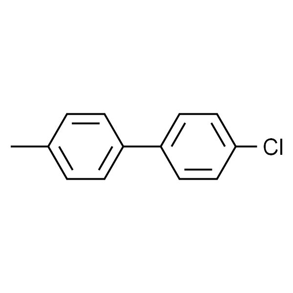 4-氯-4'-甲基-1,1'-联苯