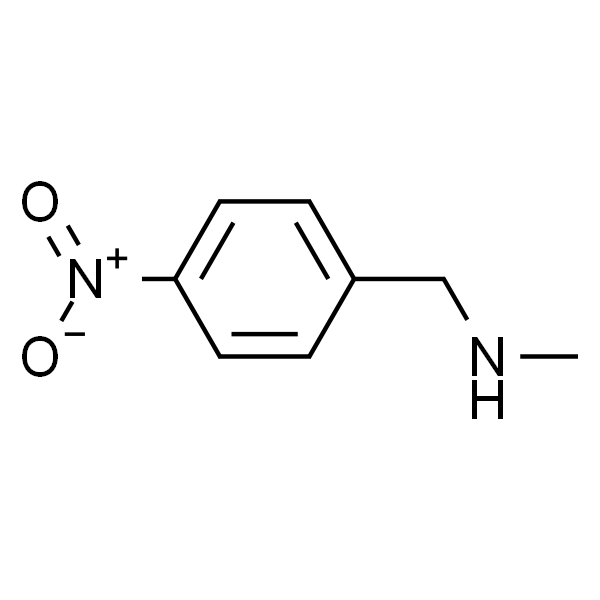 N-甲基-4-硝基苄胺