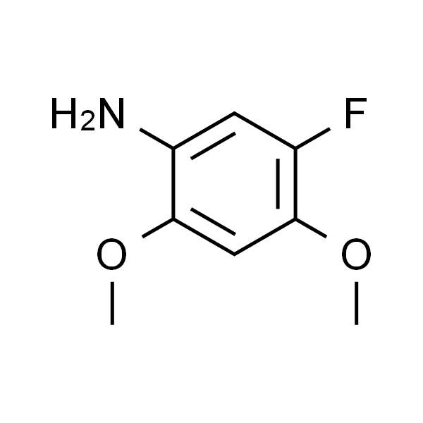 5-氟-2,4-二甲氧基苯胺