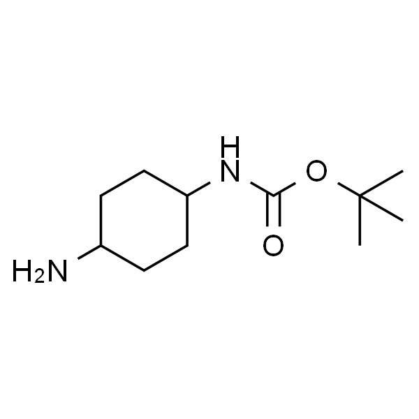 N-Boc-1,4-环己二胺