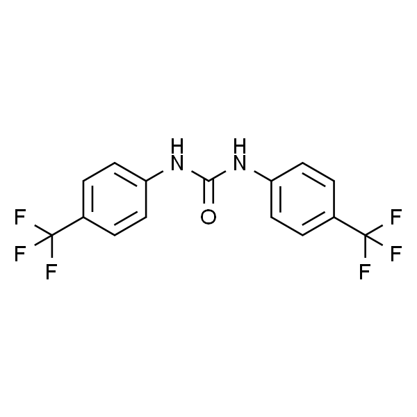 1,3-双[4-(三氟甲基)苯基]尿素
