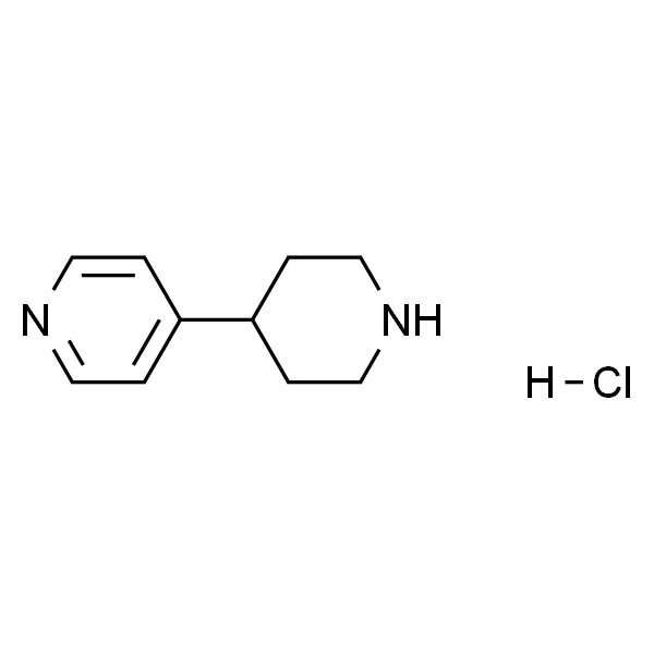 4-(哌啶-4-基)吡啶盐酸盐