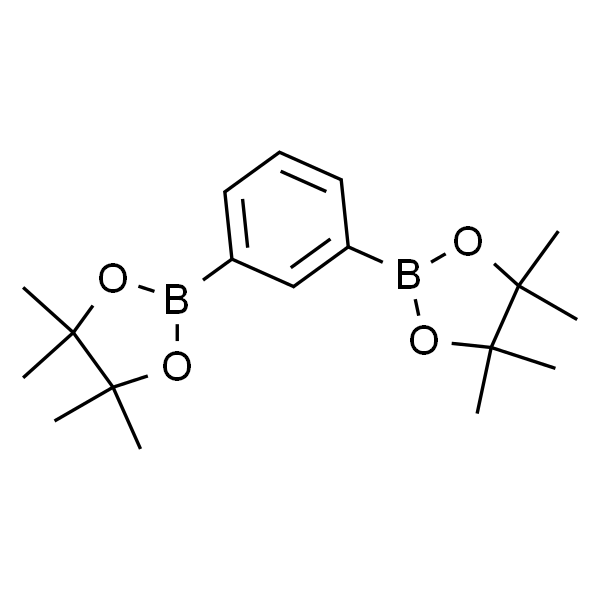 1,3-苯二硼酸双(频哪醇)酯