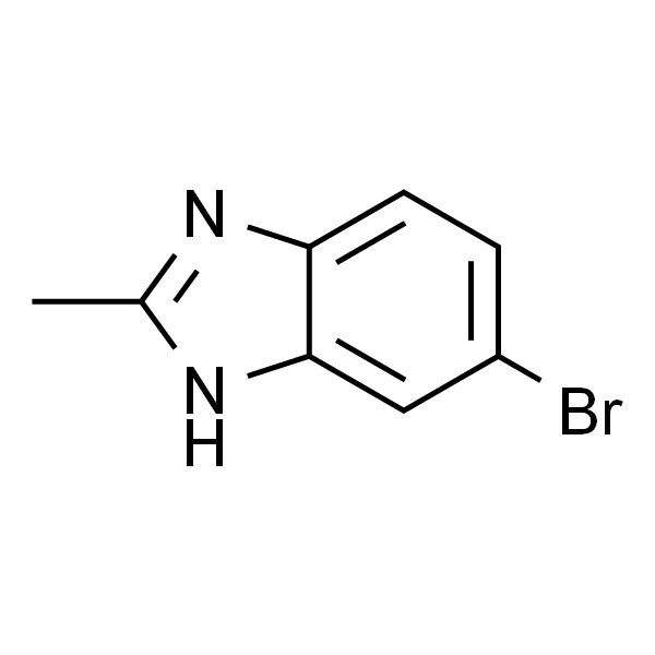 5-溴-2-甲基-1H-苯并[D]咪唑