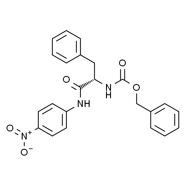 Z-L-Phe p-nitroanilide