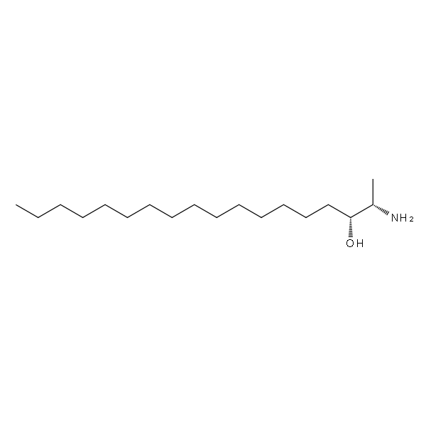 1-Deoxysphinganine (m18:0)