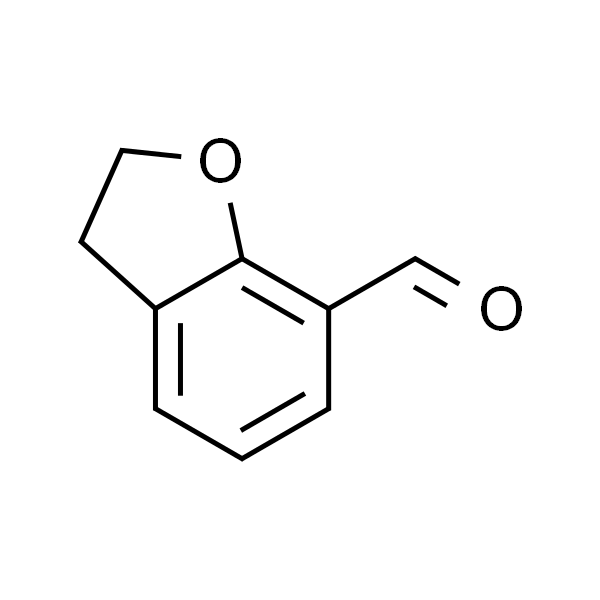 2,3-二氢苯并呋喃-7-甲醛