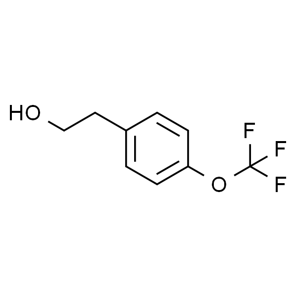 2-[4-(三氟甲氧基)苯基]乙醇