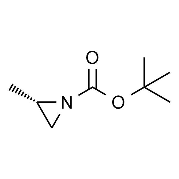 (S)-2-甲基氮丙啶-1-羧酸叔丁酯