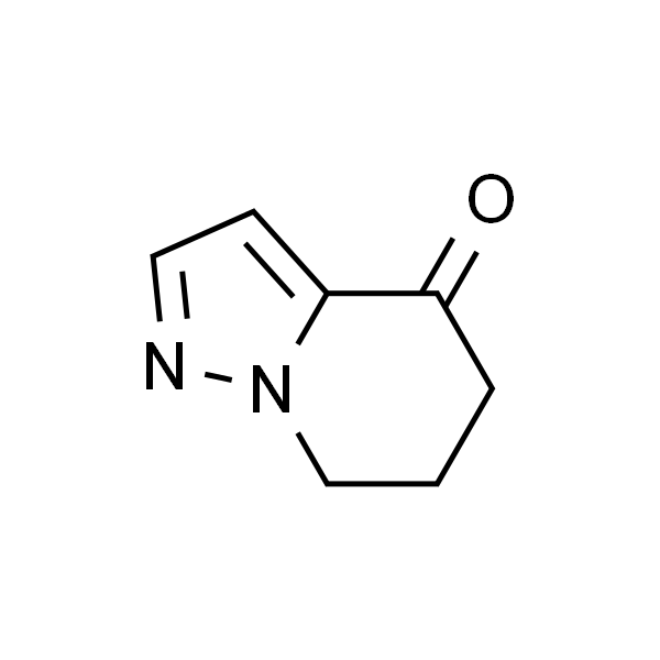 6,7-二氢吡唑并[1,5-a]吡啶-4(5H)-酮