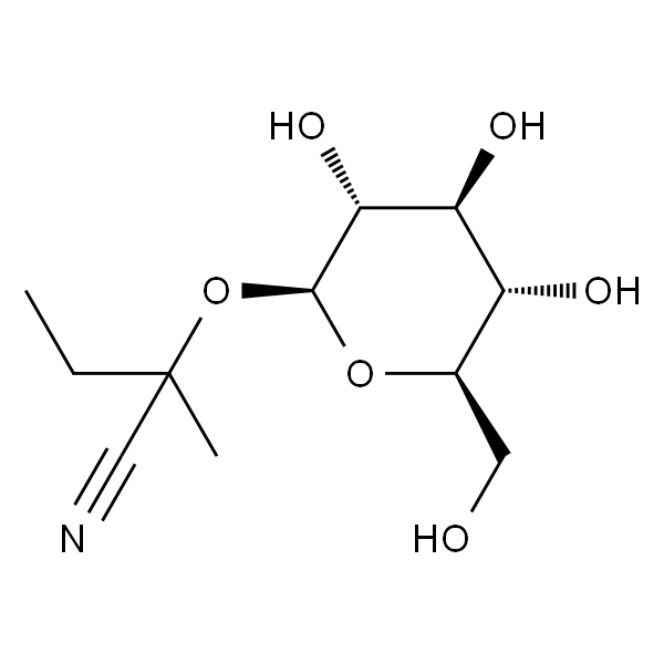 百脉根苷