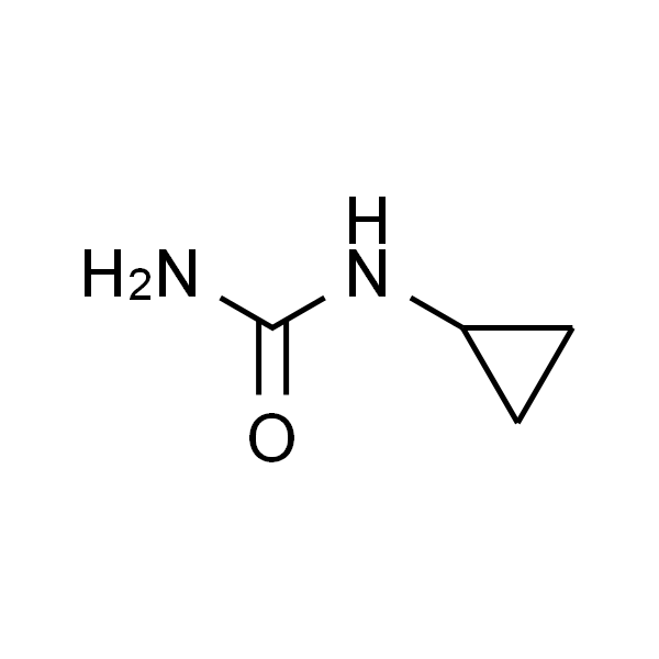 1-环丙基脲